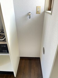 えびすハイムの物件内観写真